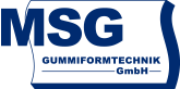 MSG Gummiformtechnik GmbH – zur Startseite